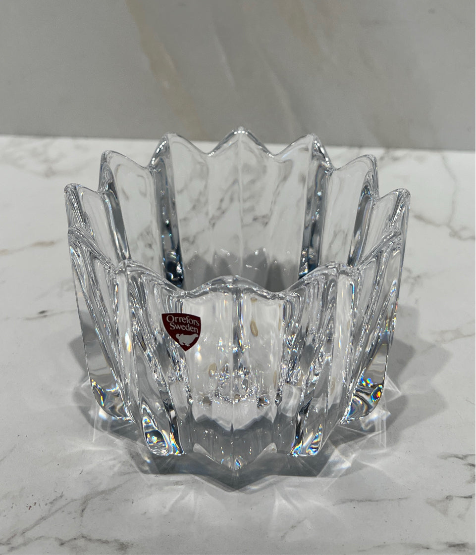 Orrefors Bowl