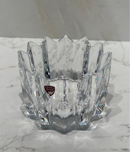 Orrefors Bowl
