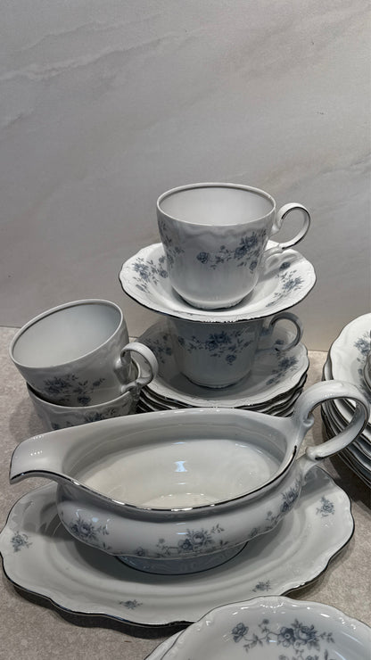 Haviland Dinnerware Set