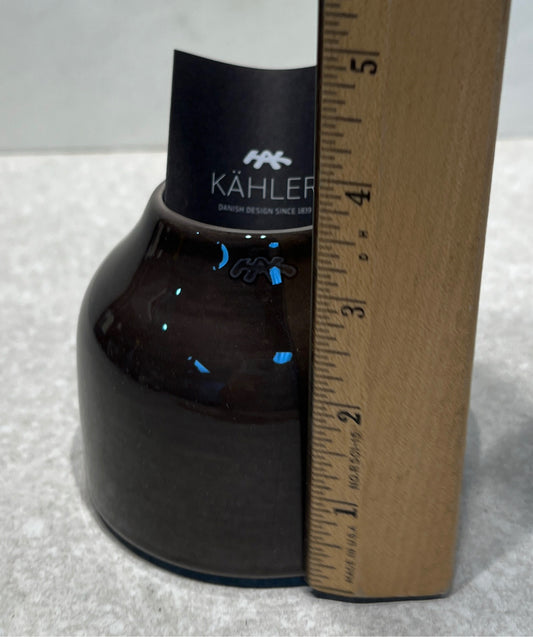 Kahler Vase