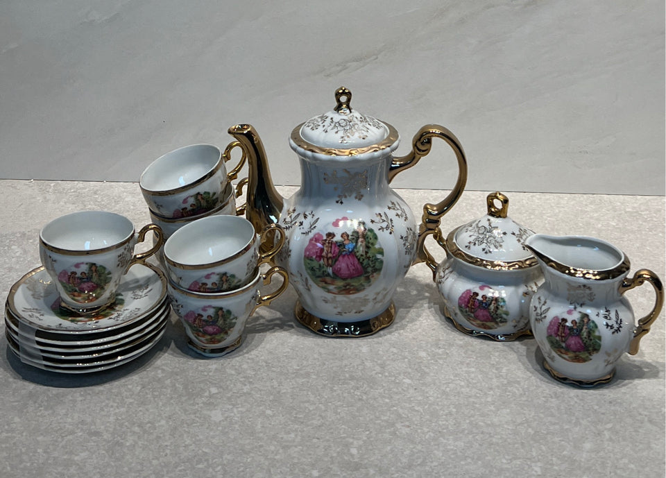 Tea Set