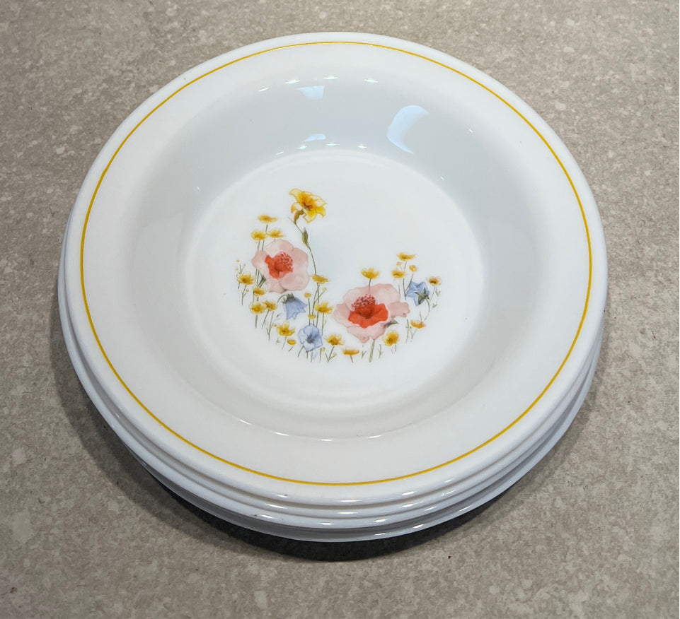 Set of 6 Bowls