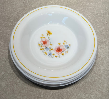 Set of 6 Bowls