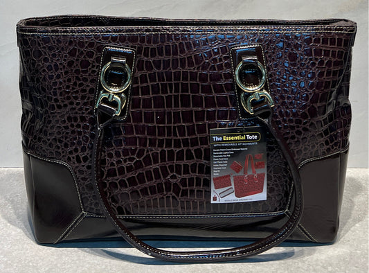 The Essential Tote