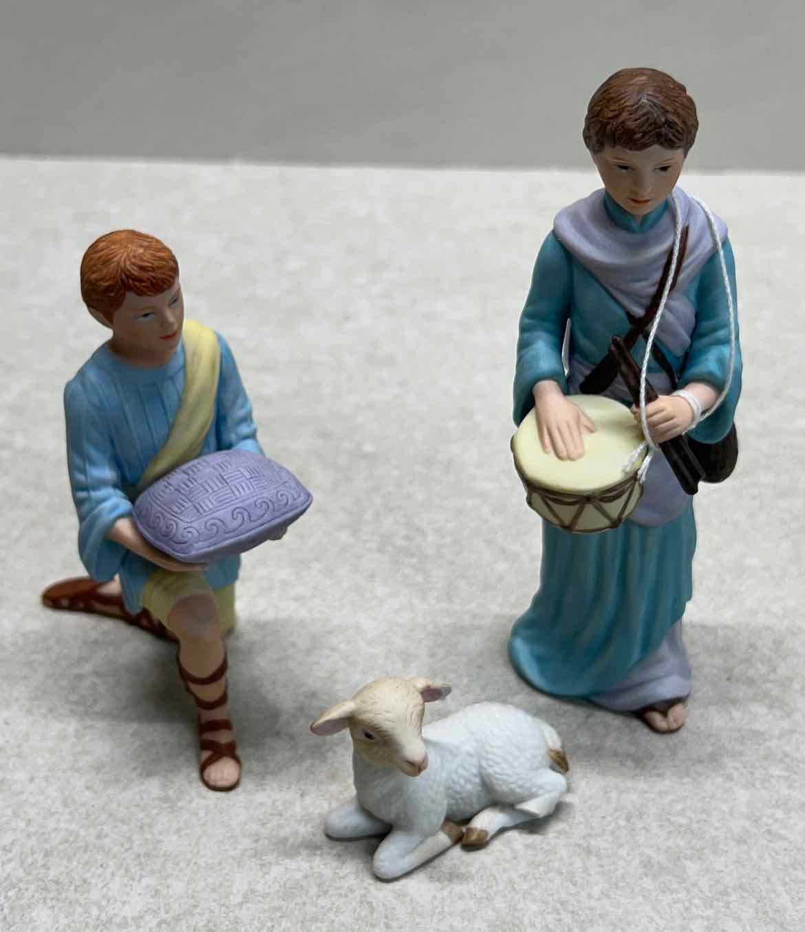 Lenox Renaissance 3 Pieces