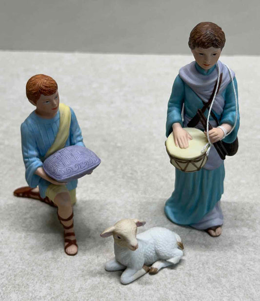 Lenox Renaissance 3 Pieces