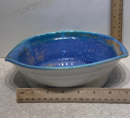 Edegecomb Pottery Bowl