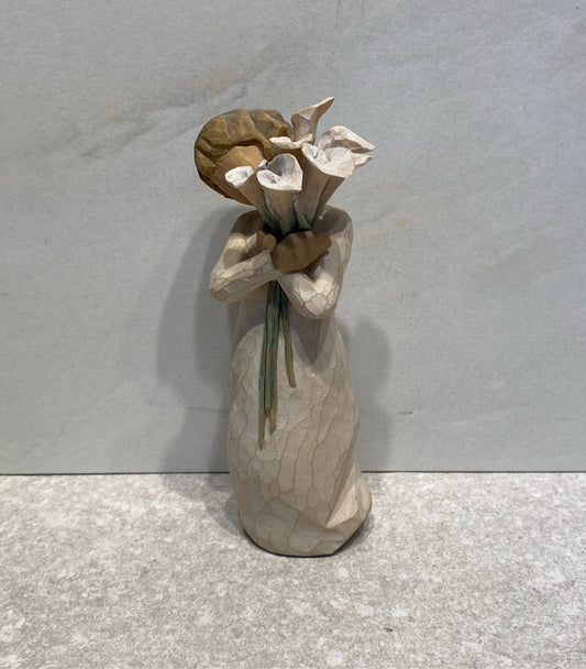 Willow Tree Figurine