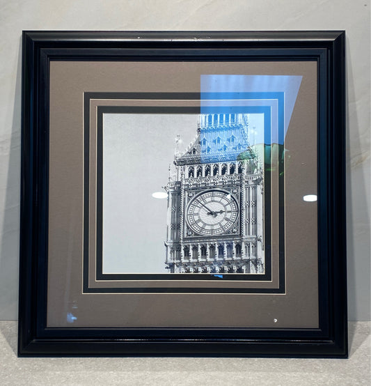23.5X23.5 Wall Decor