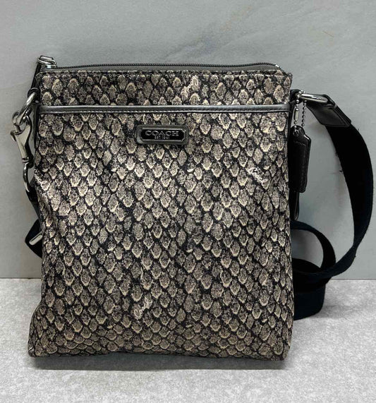 Coach Crossbody