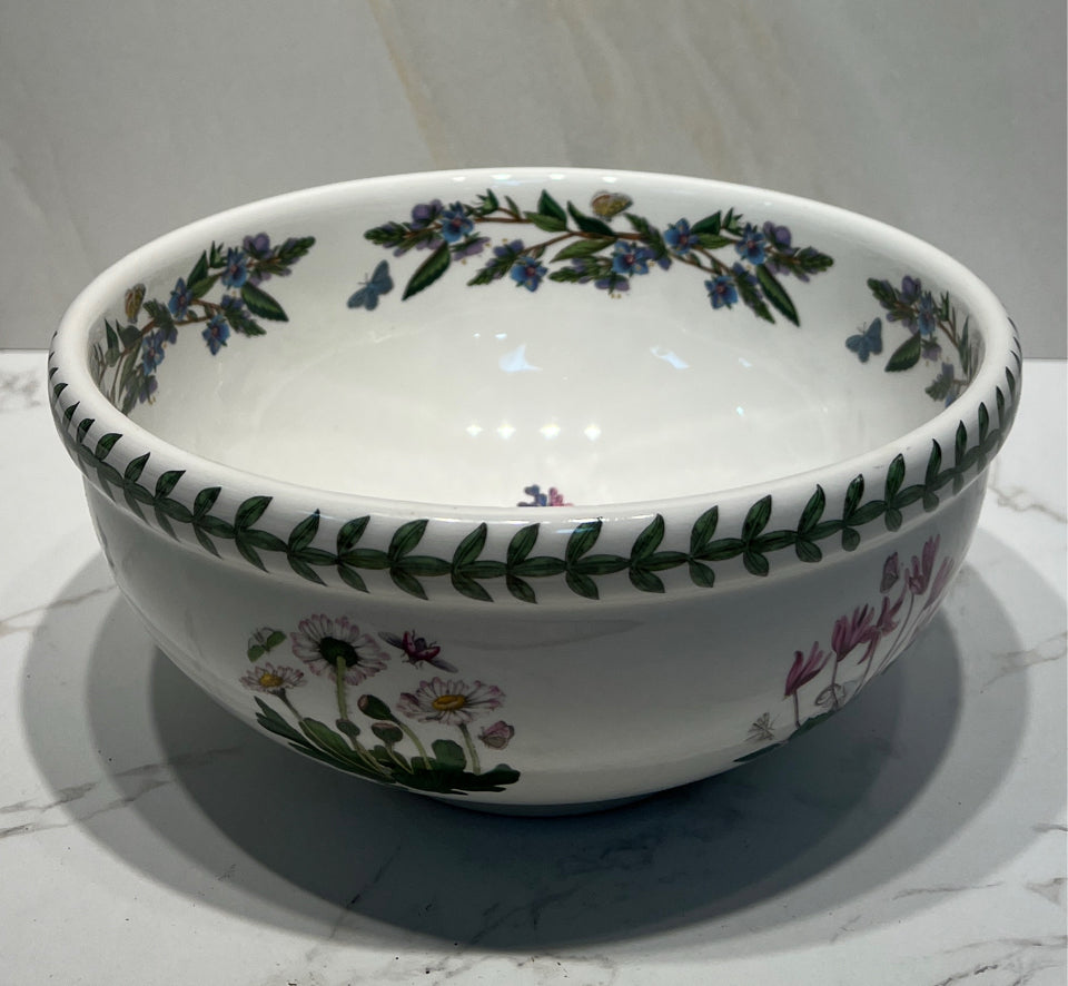 Botanic Garden Bowl