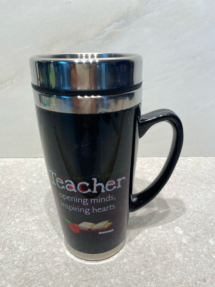 Teacher  Mug