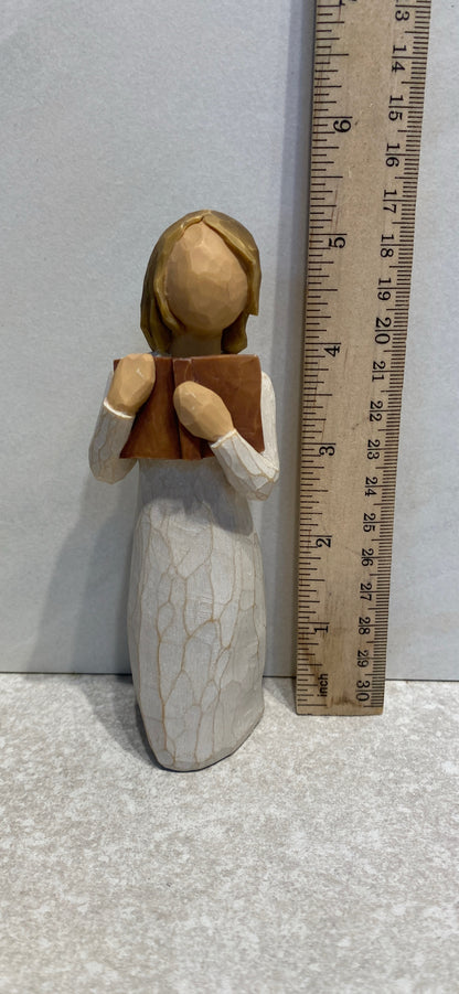 Willow Tree Figurine