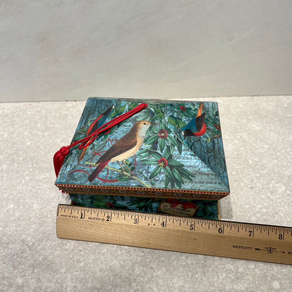 Jasmine Soap