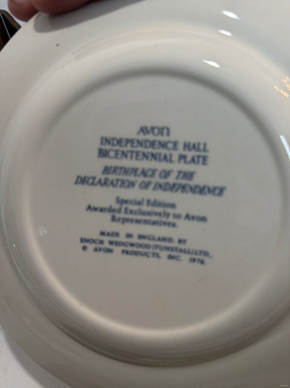 Plate