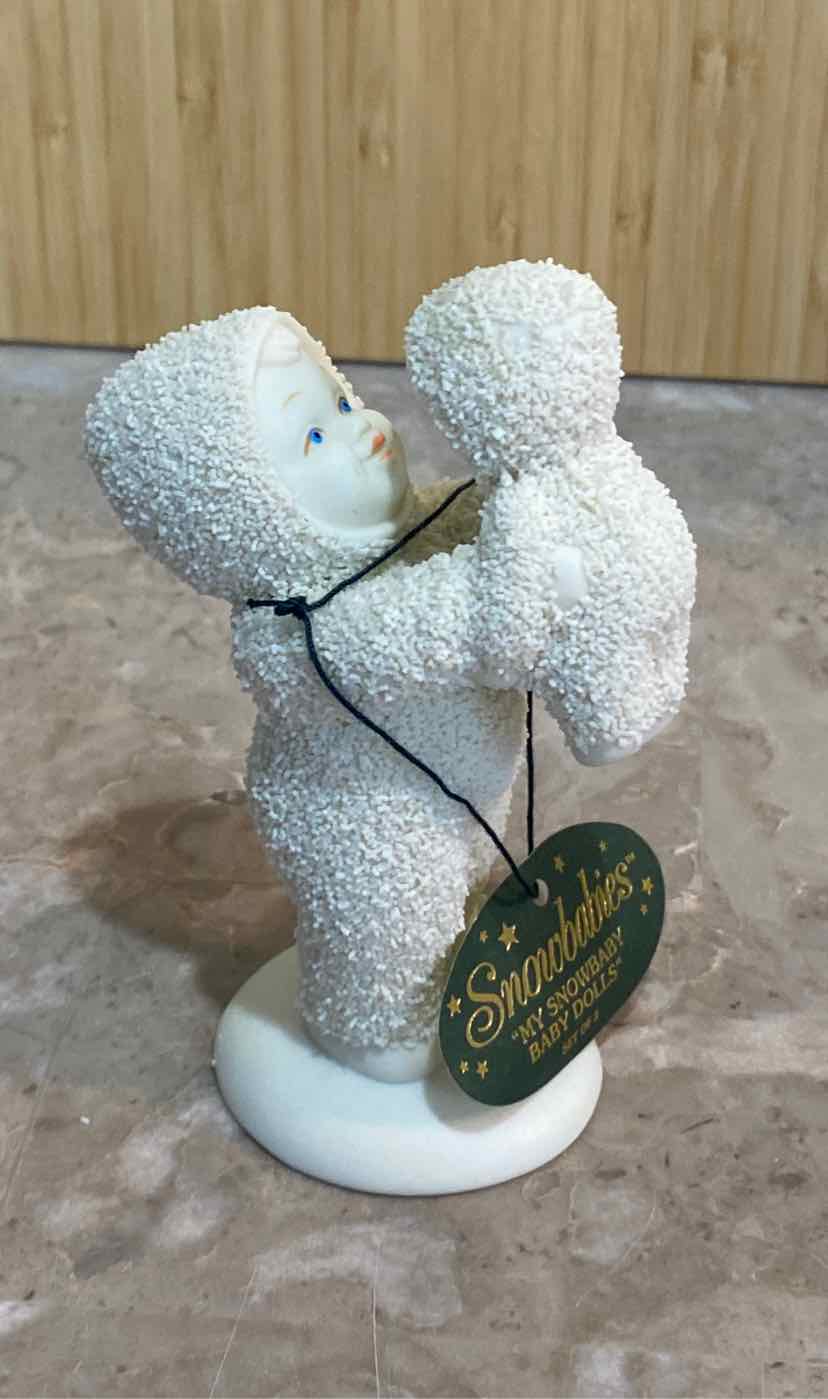 Snowbabies