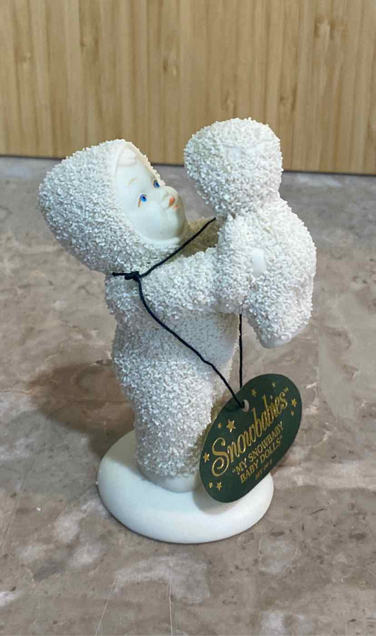 Snowbabies