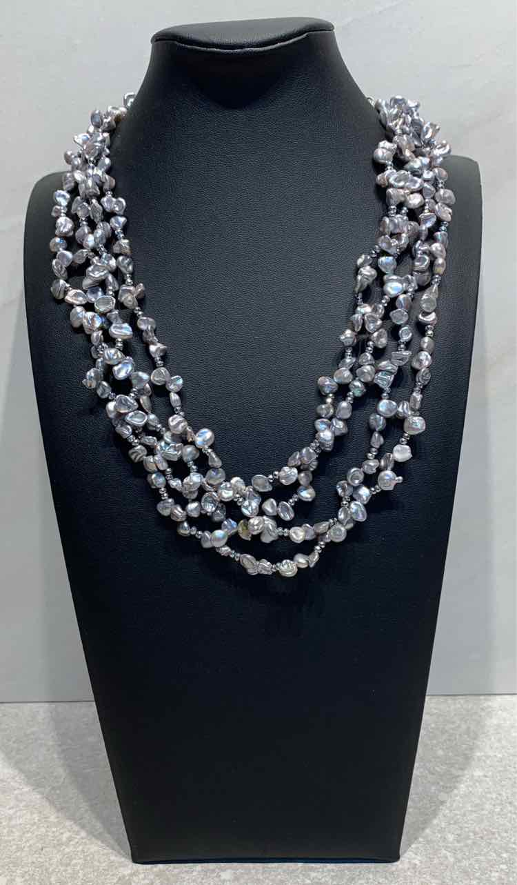 Sterling Necklace