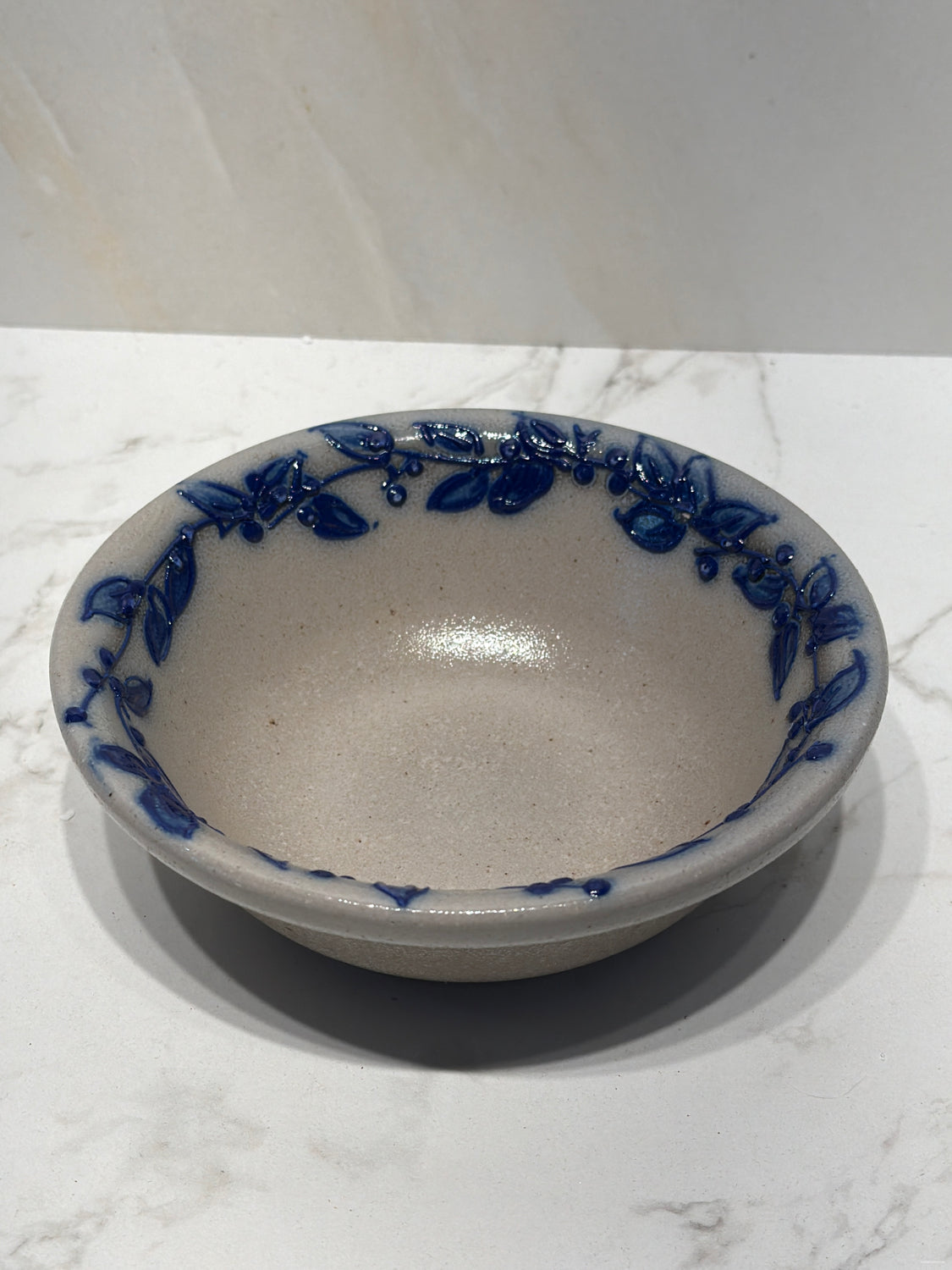 Salmon Falls Bowl