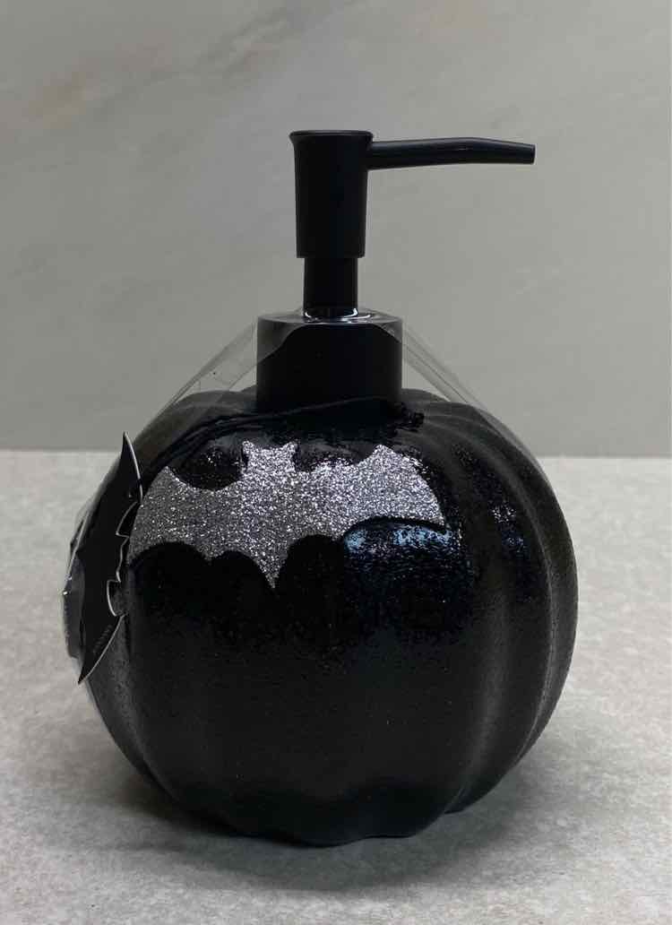 Bat Soap Dispenser