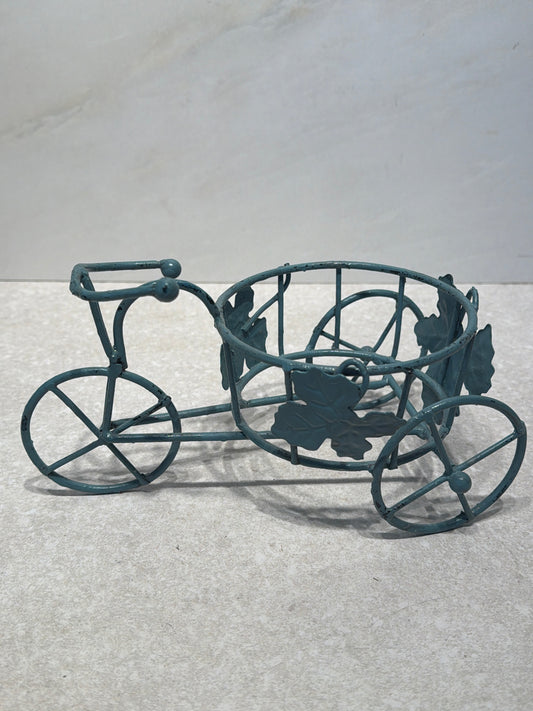 Bicycle Planter