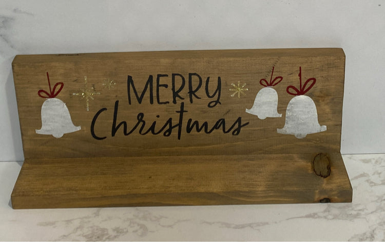 Christmas Sign