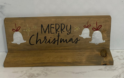 Christmas Sign