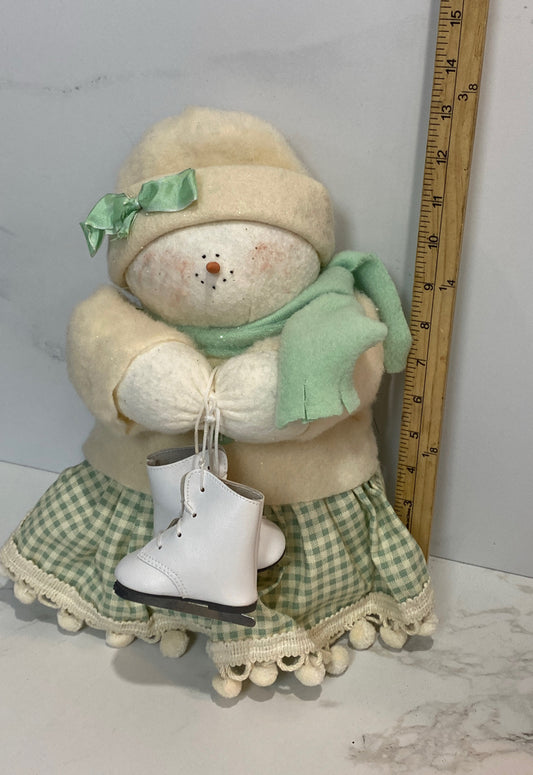 Snowman