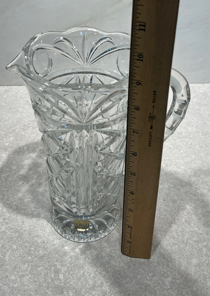 Poland Pitcher