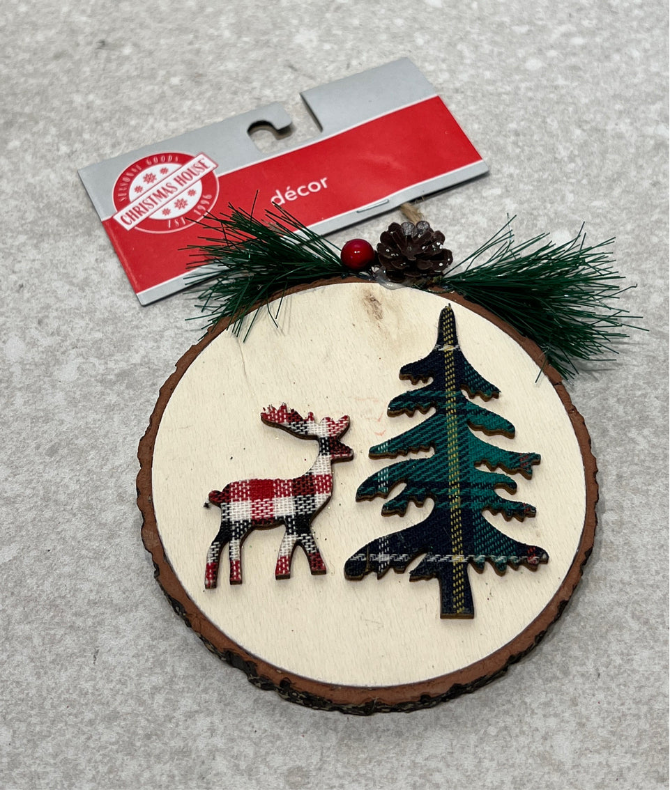 Ornament