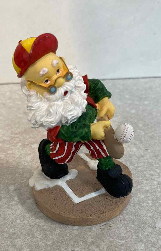 Figurine