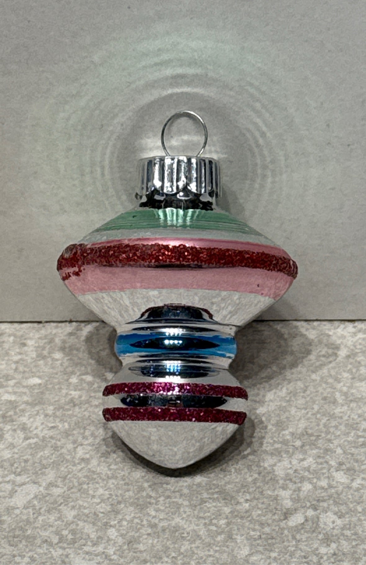 Radko Ornament