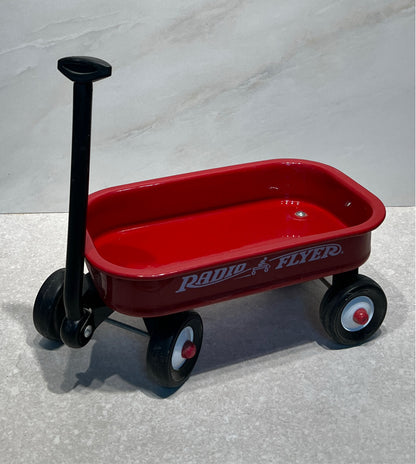 Radio Flyer Wagon