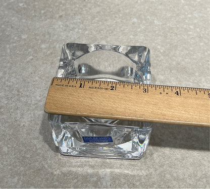 Waterford Candle Holder