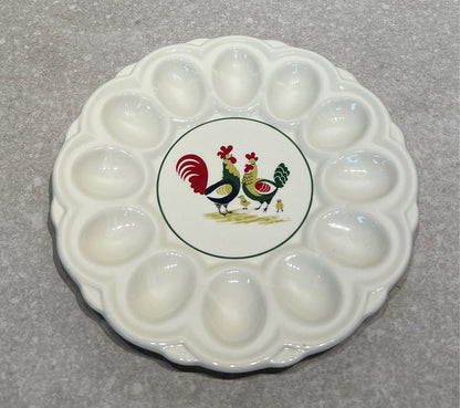 Egg Plate