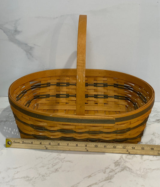 Longaberger Basket