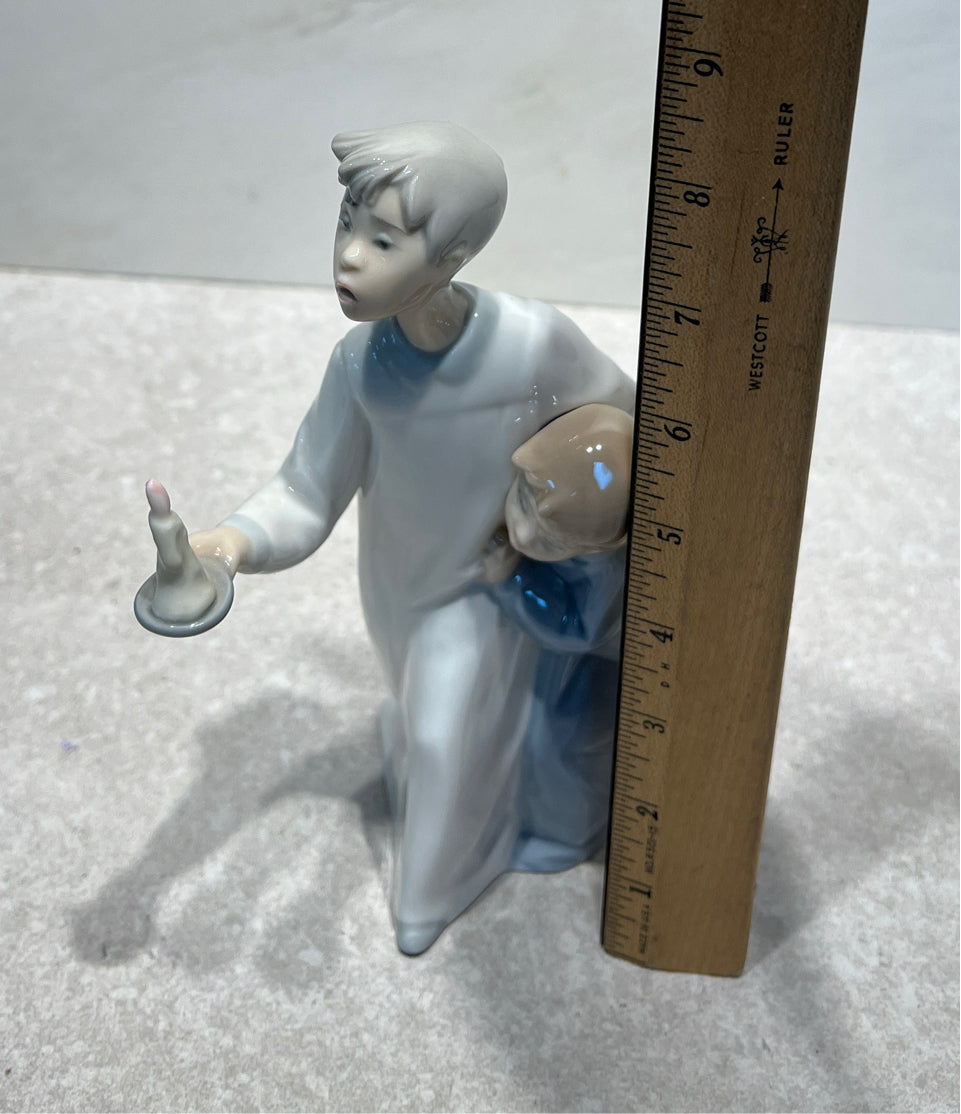 Lladro Figurine