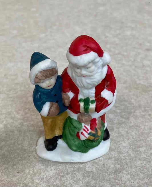 Figurine