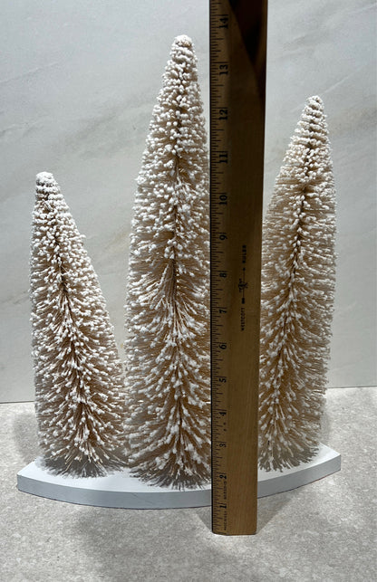 Christmas Trees