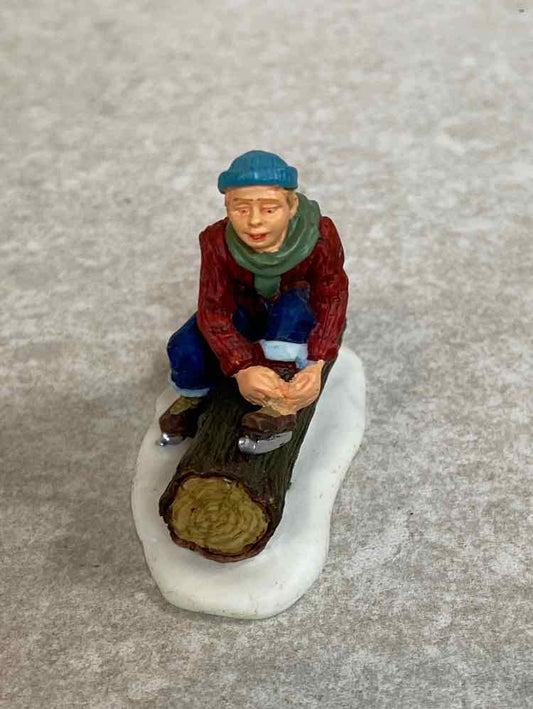 Figurine