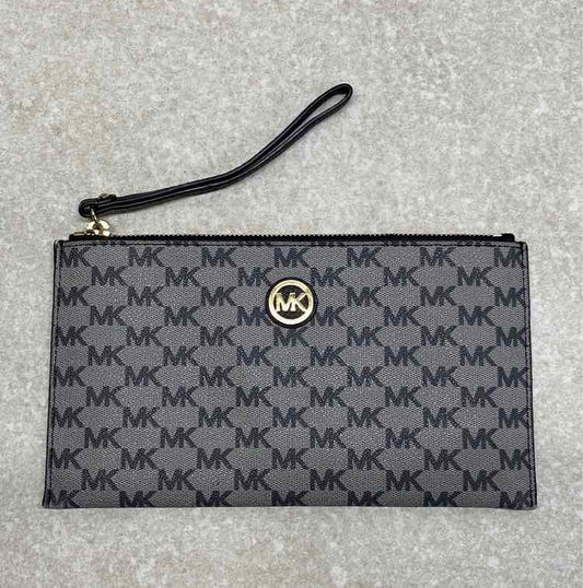 MK Wristlet