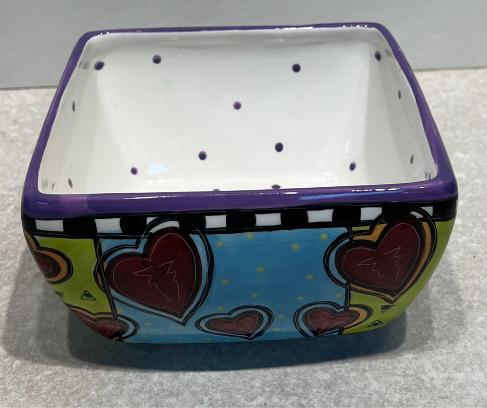 Bowl