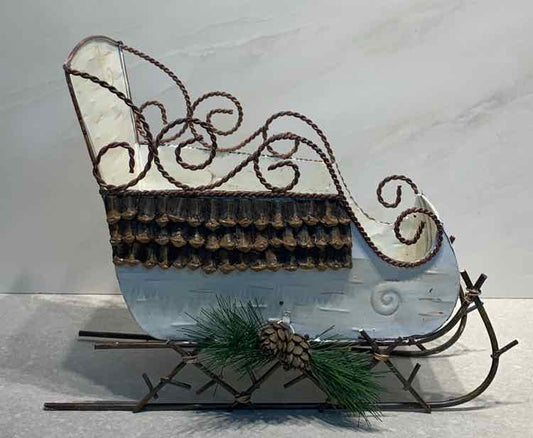 Christmas Sleigh