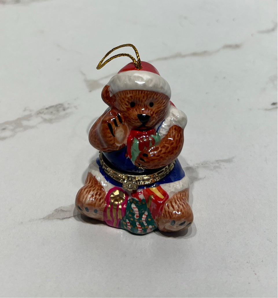 Christmas Ornament