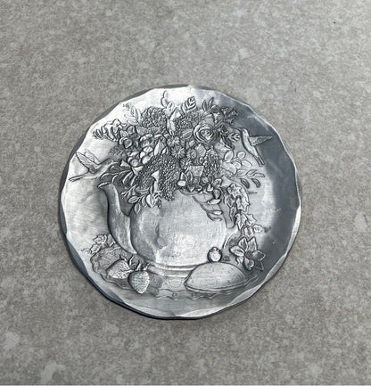 Forge Plate