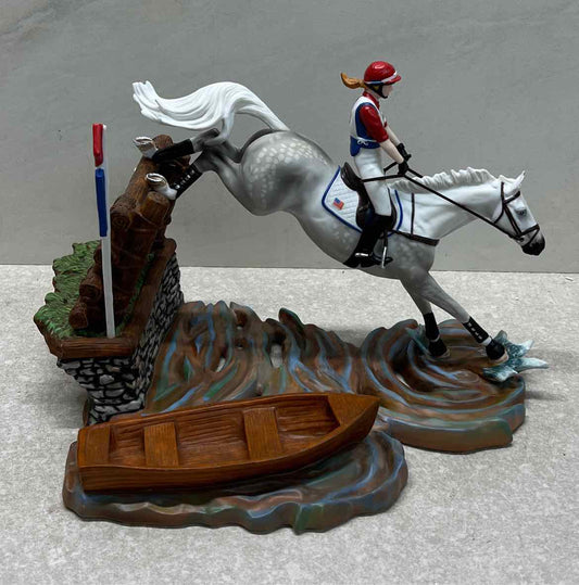 Breyer 8116 3-Day Event Horse