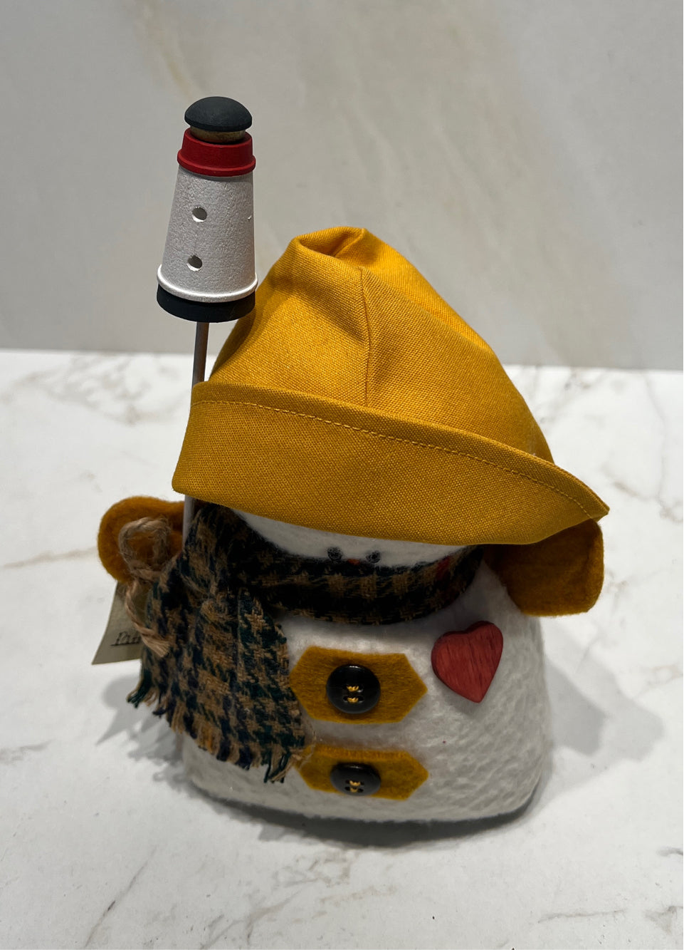 Snowman