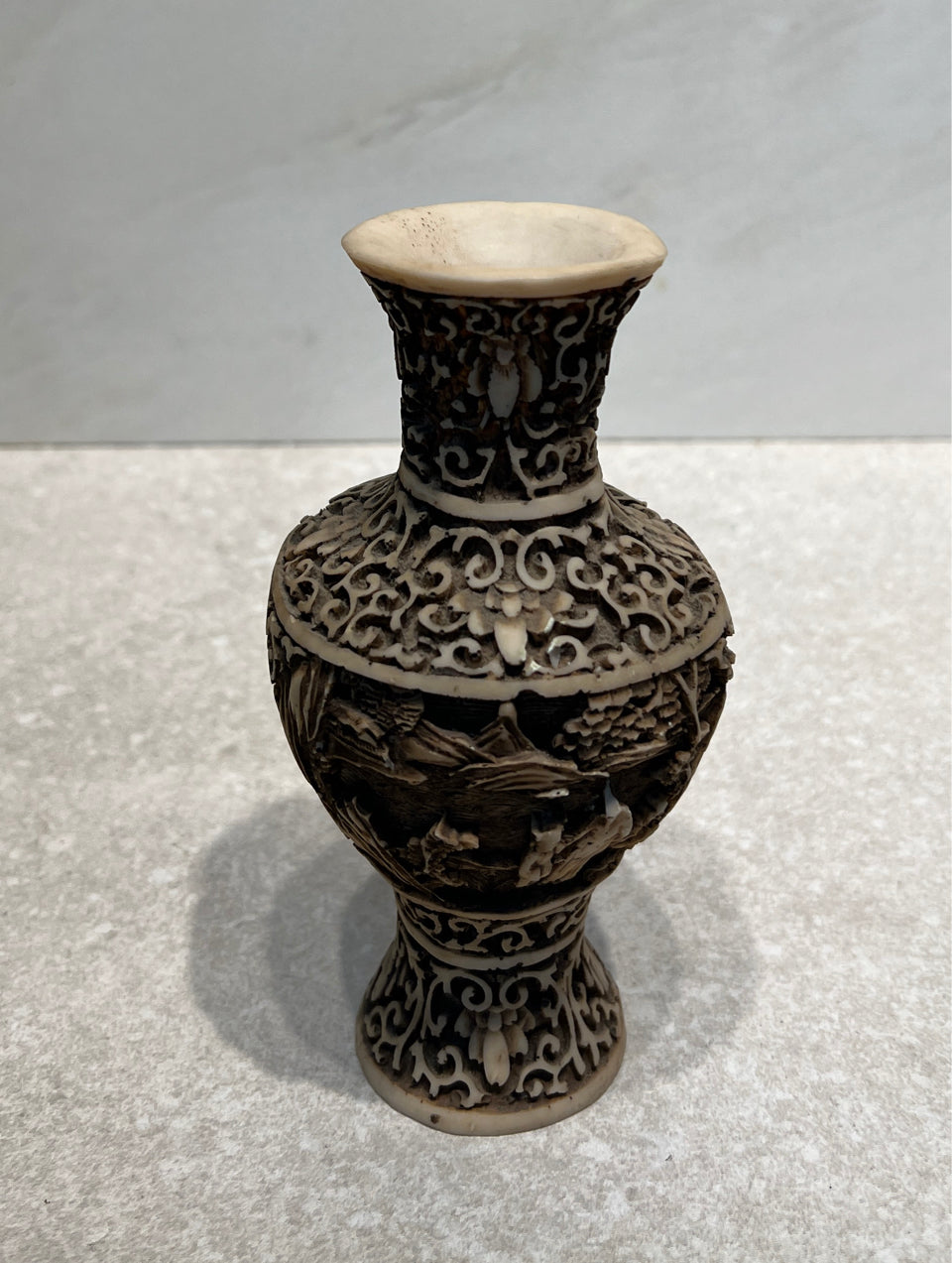 Made In Italy Vase