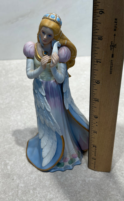 Lenox The Swan Princess