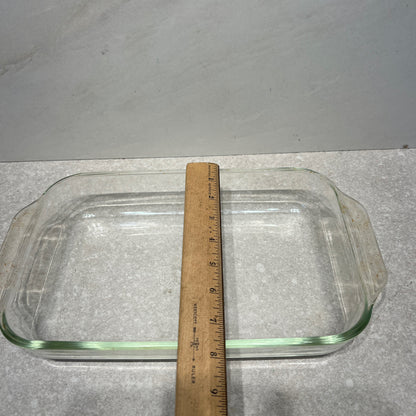 Pyrex Casserole Dish